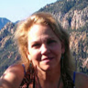 Meet your Posher, Sheri